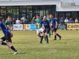 De Meeuwen 1 - S.K.N.W.K. 1 (competitie) seizoen 2024-2025 (83/171)